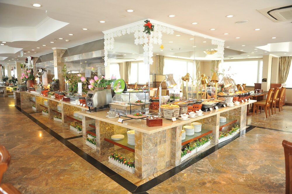 Фото A25 Luxury Hotel