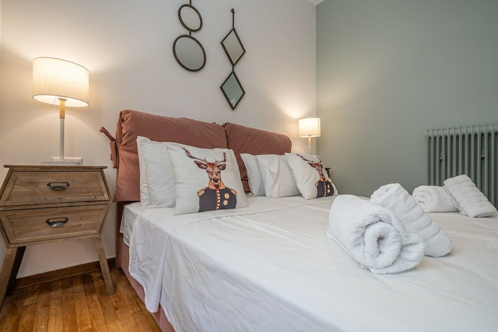 Фото Athens Gift - 300m from Acropolis museum