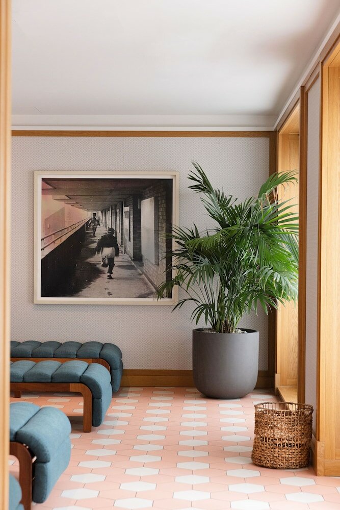 Фото The July - Boat & Co