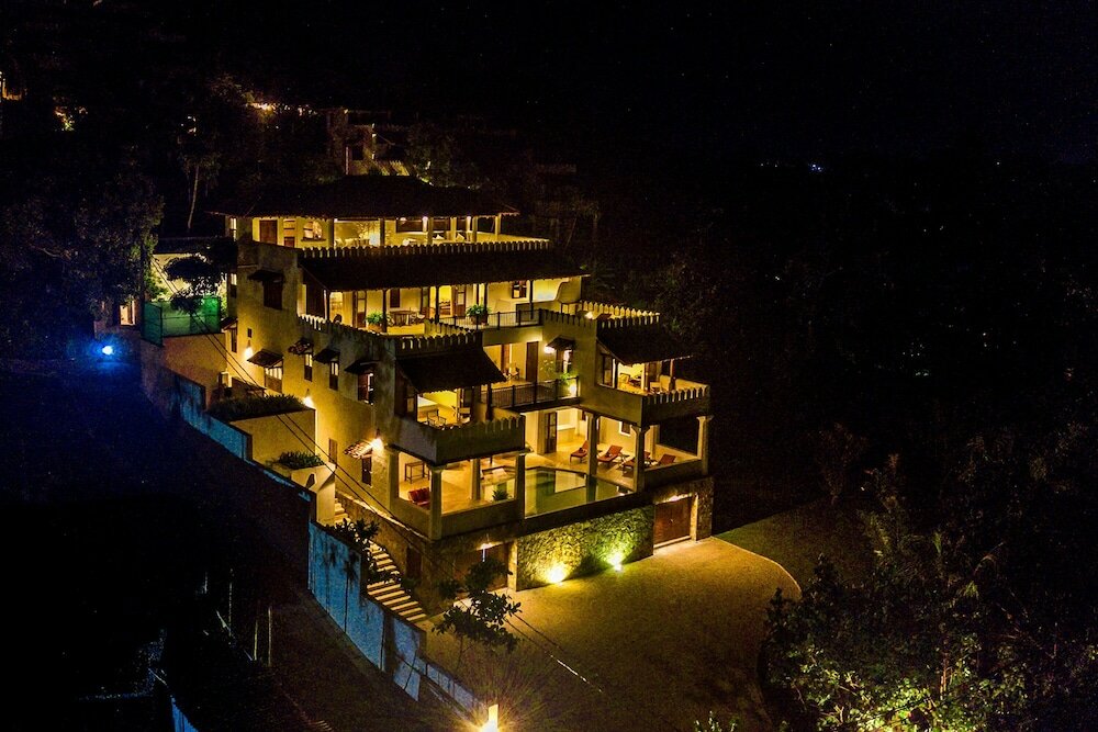 Фото Cinnamon House by The Serendipity Collection