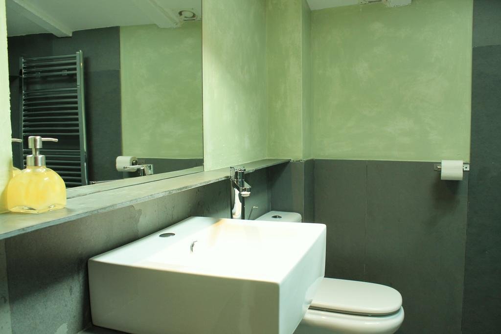 Фото La Costa de Molló