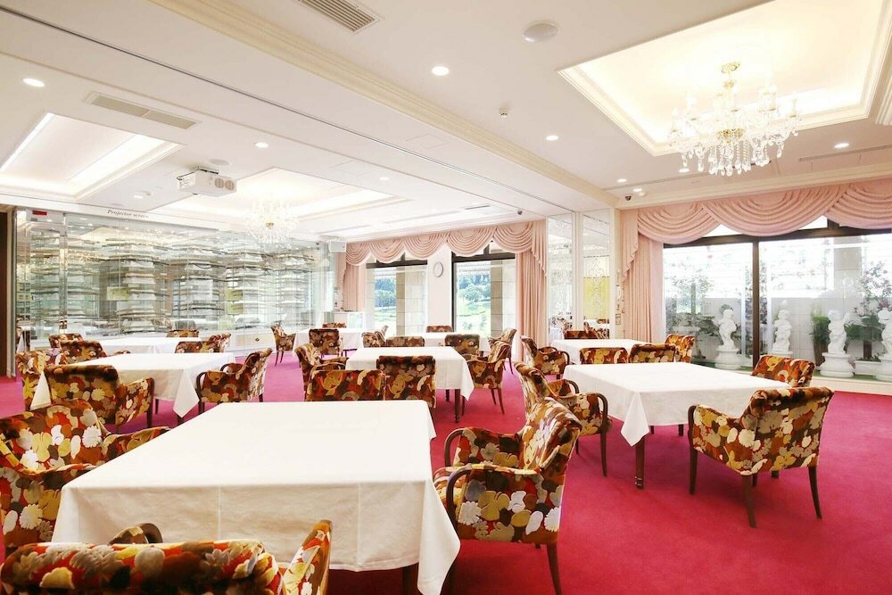 Фото Hotel Tado Onsen