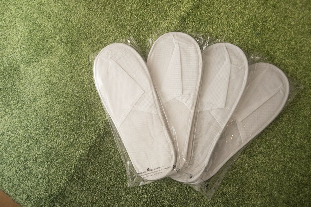 Фото Shinsaibashi-House B