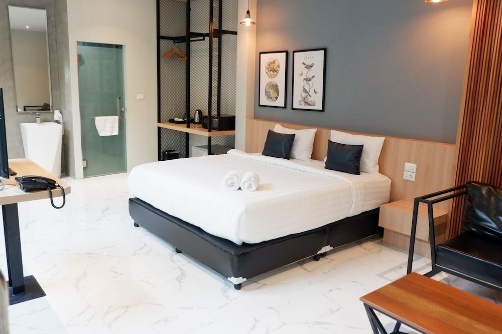 Фото Chill D Resort