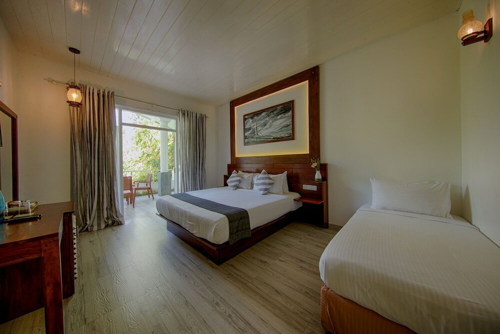 Фото Deltora Boutique Hotel