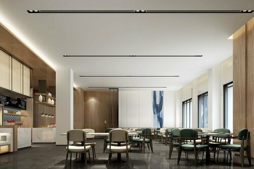 Гостиница Fairfield by Marriott Yangzhou Slender West Lake в Янчжоу