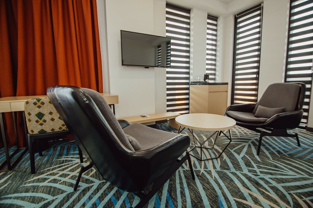 Фото Graphic Hotel Batumi