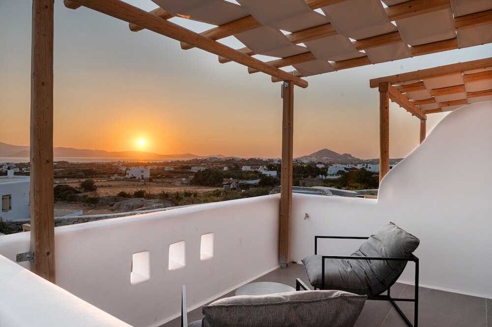 Фото Mirabelle Luxury Villas