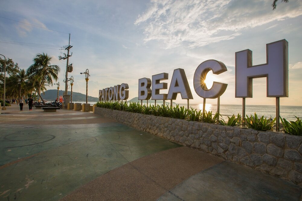 Фото Cool Sea House