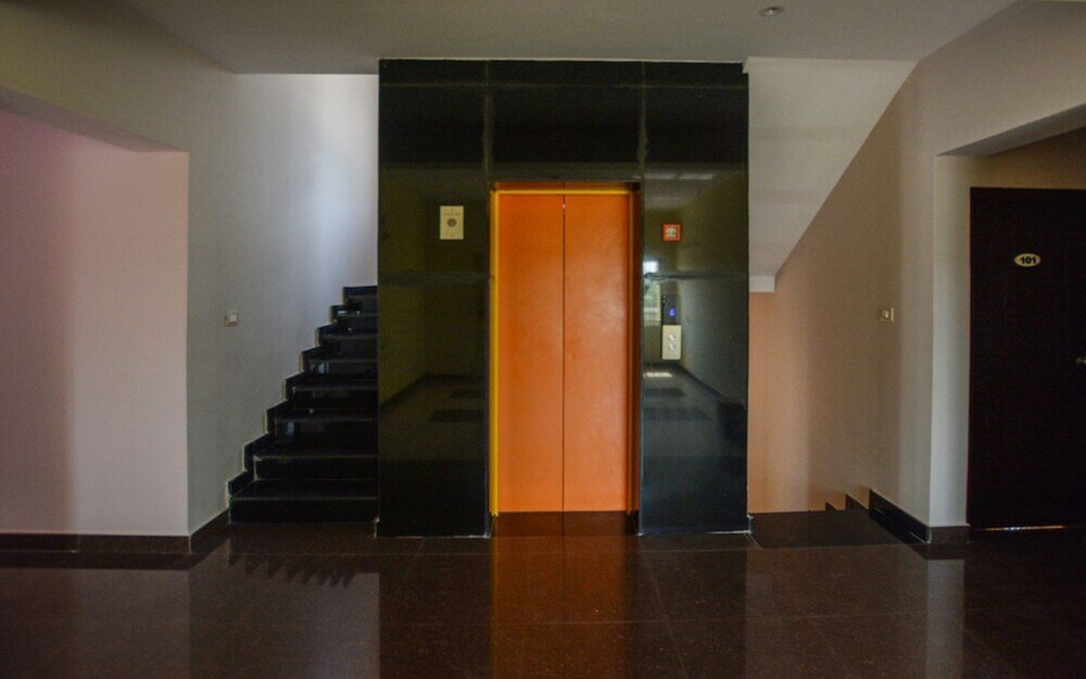 Фото Namstay - Sri Krishna Comforts