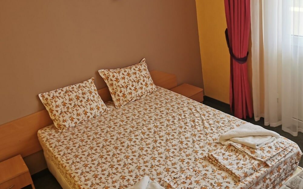 Фото ATM Modeva Chernomorets