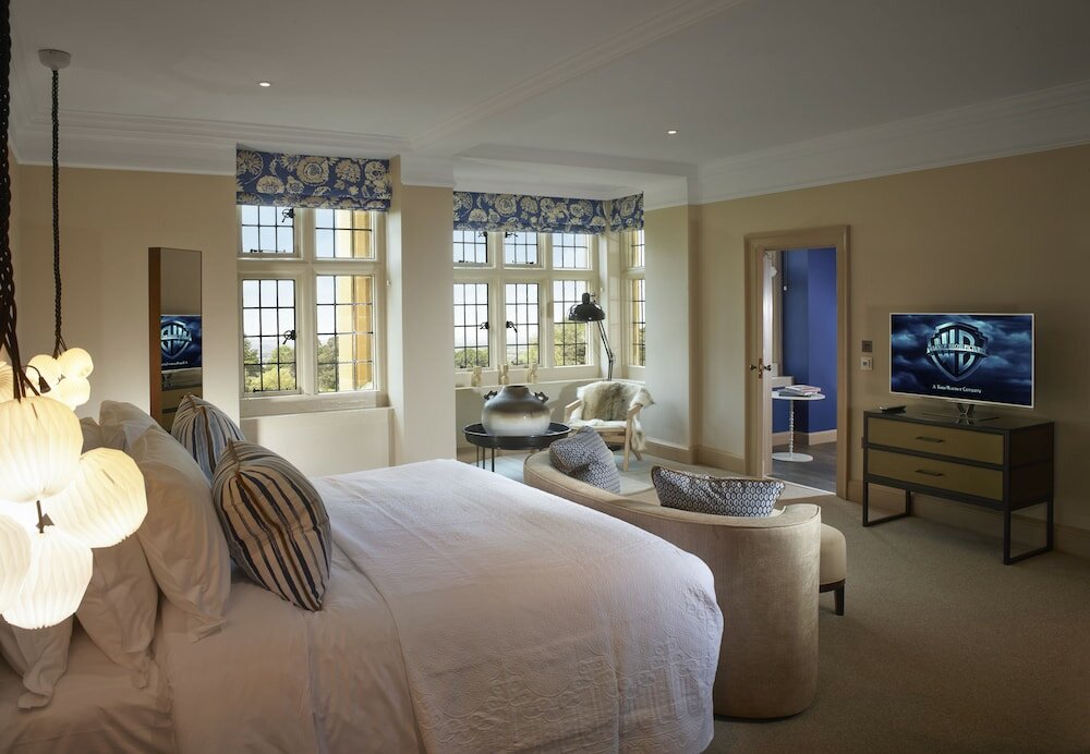 Фото Foxhill Manor – Adults Only