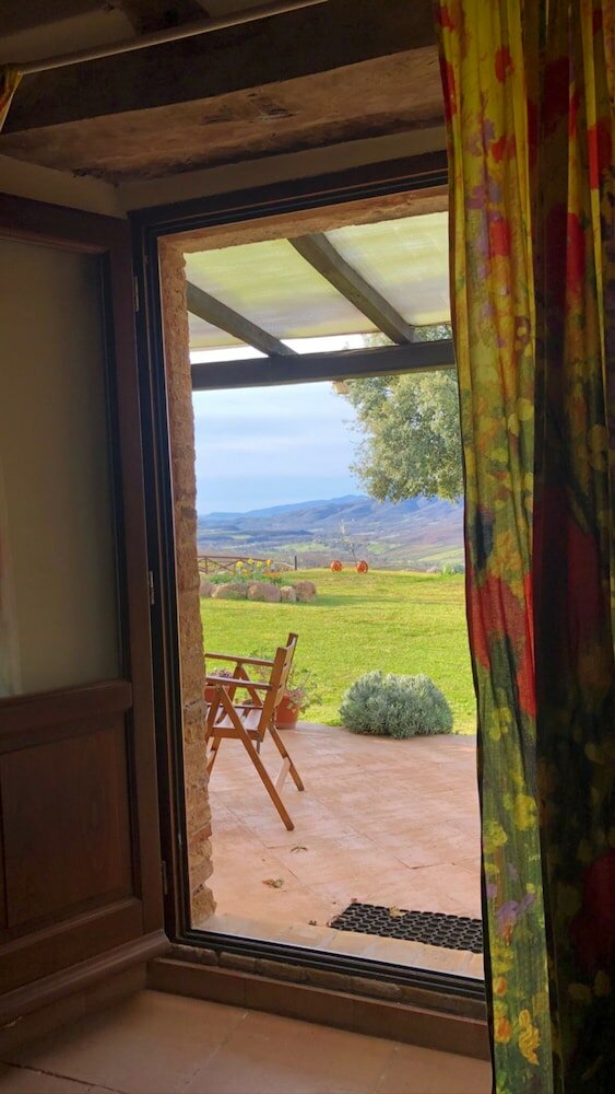 Фото Agriturismo Poggio Monte