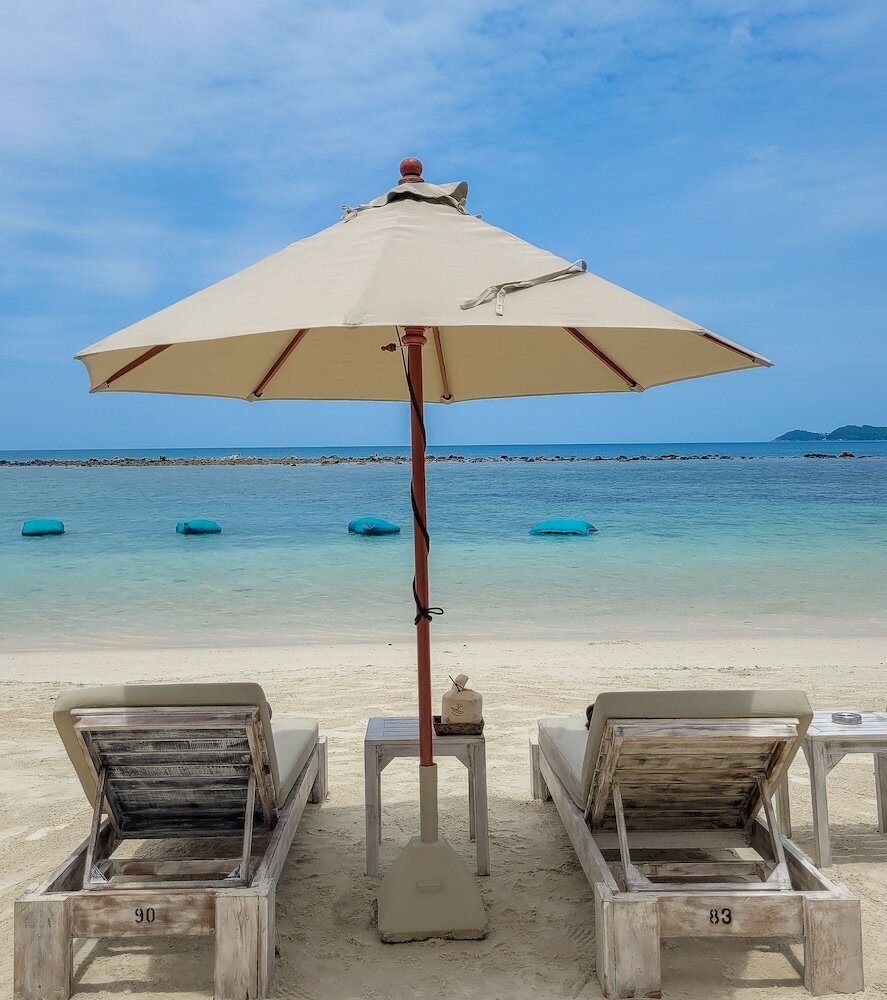 Фото Elephant Beach Club & Resort