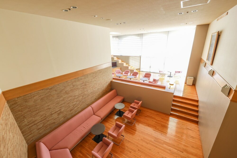 Фото Chateraise Hotel Nirasaki Forest