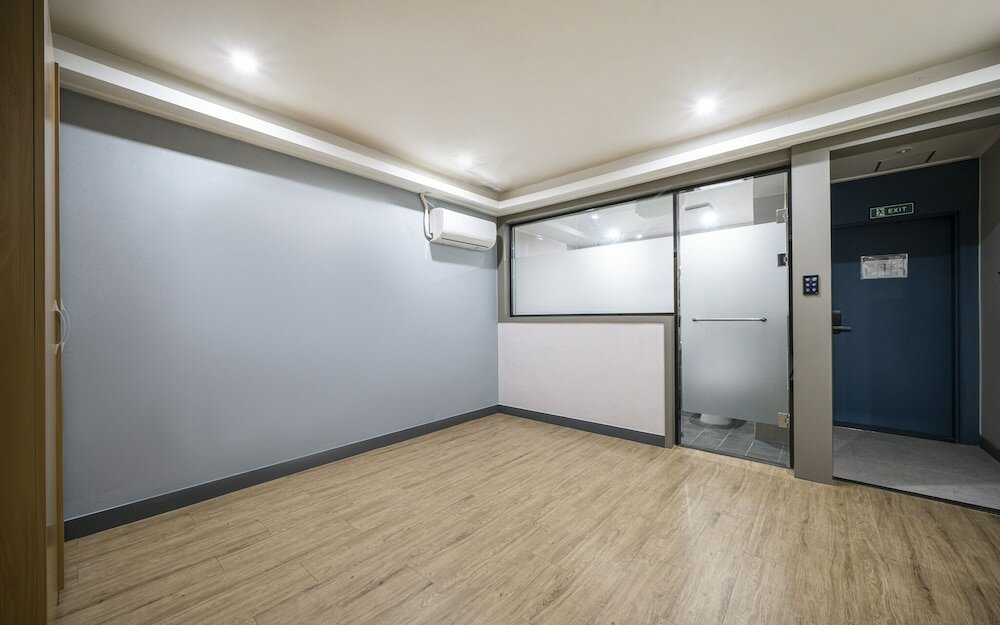 Фото Busan Haeundae Gp Hotel