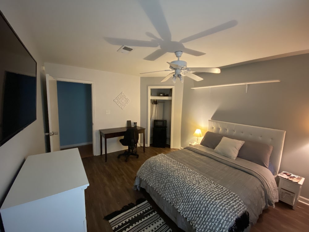 Фото A New Hope Retreat