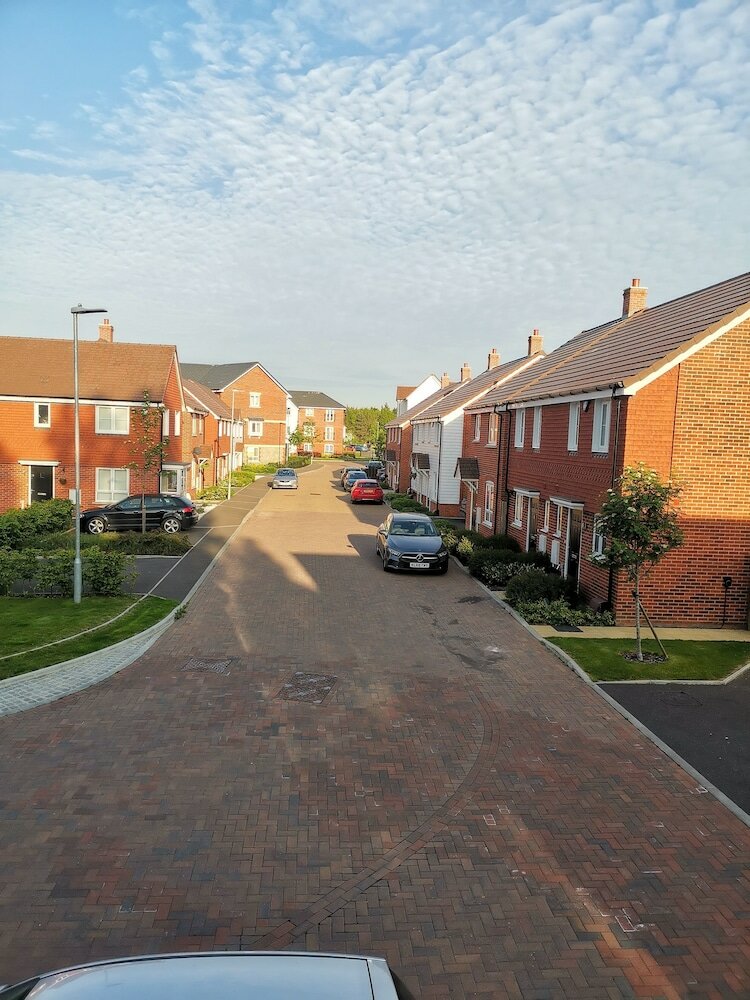 Фото Langley Haven