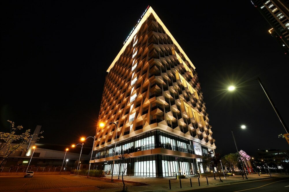 Фото Kintex by K-tree