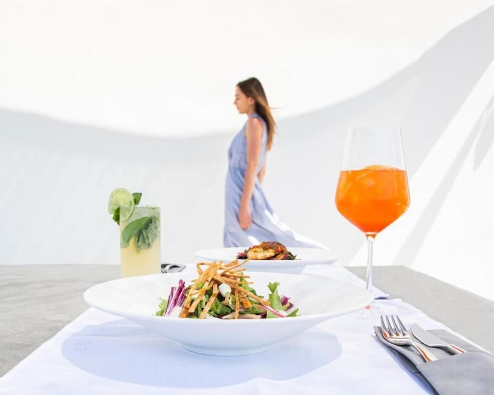 Фото Santonero - The Philoxenia Project