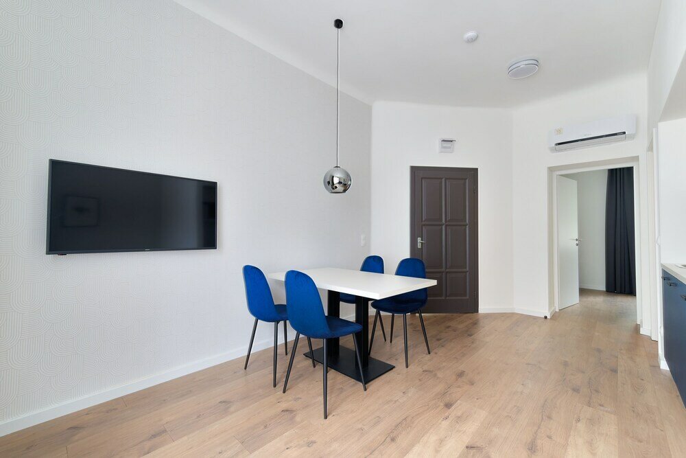 Фото Villa Oliver Budapest