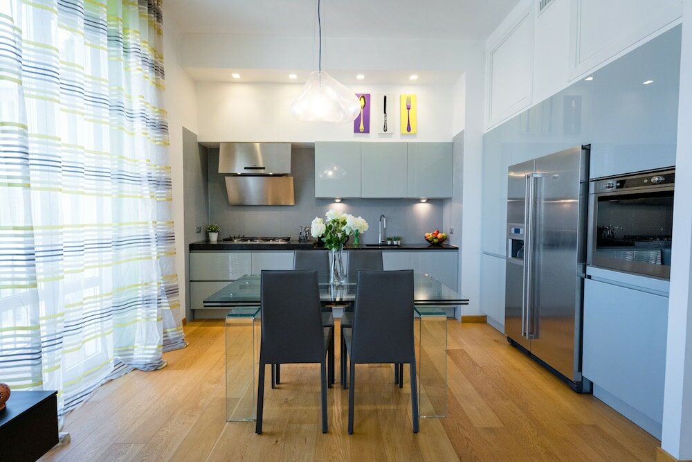 Фото NotaMi - Romolo Space Navigli