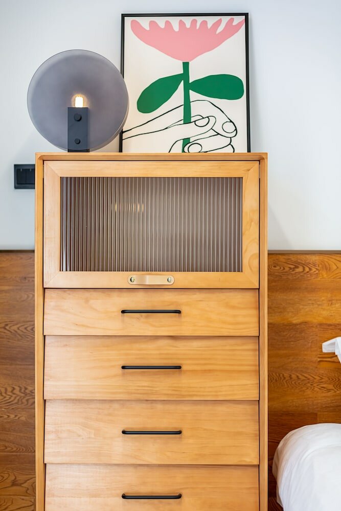 Фото Infinity Youth Hostel - Hangzhou West Lake