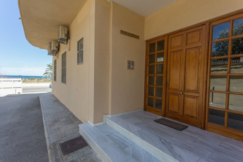 Фото Apartamento Denia Vistamar