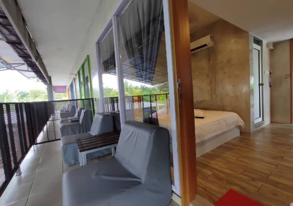 Фото Rick Resort Teluk Intan