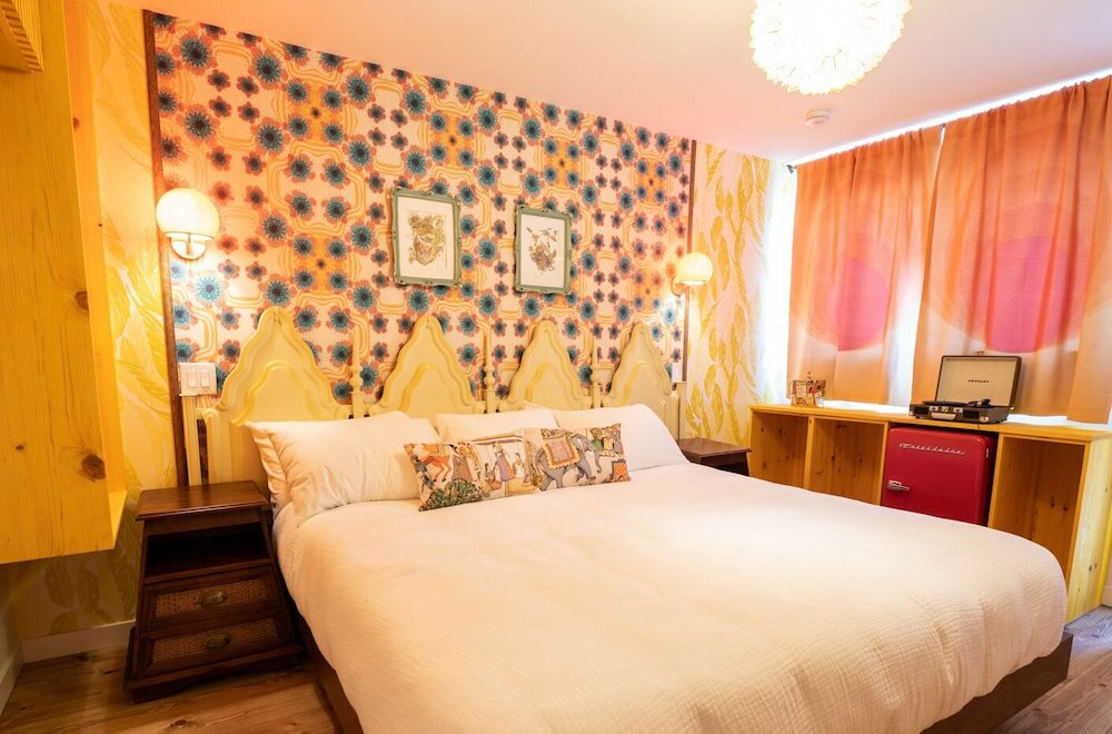 Фото Motel Chelsea