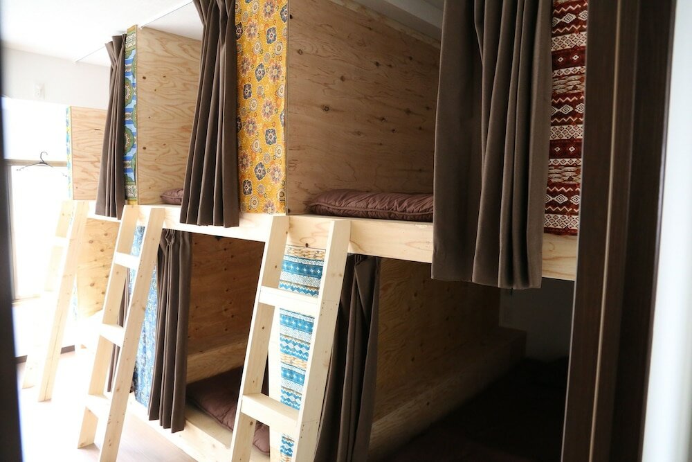 Фото Bar & Hostel Mondo - Hostel