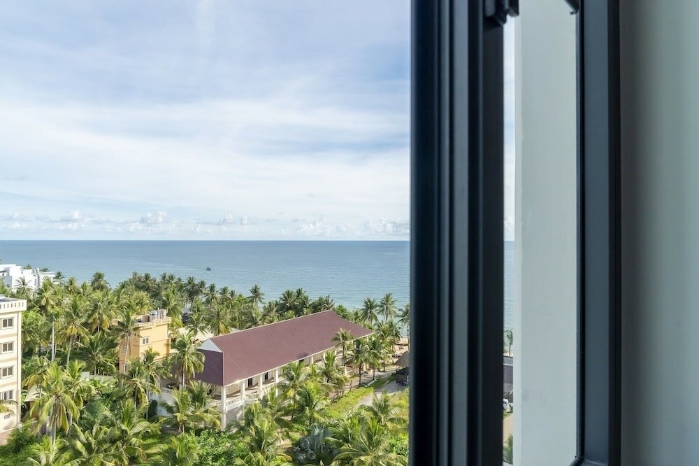 Фото The Tahiti Beach Hotel