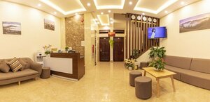 Гостиница Huyen 179 Hotel