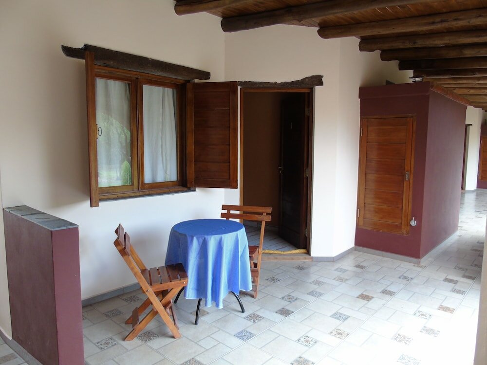 Фото Bella Luna Posada & Suite