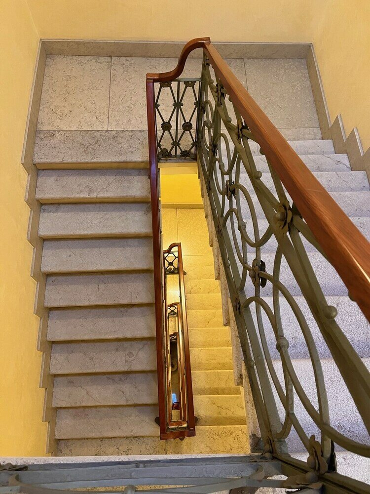 Фото Piazza Erbe Lodge