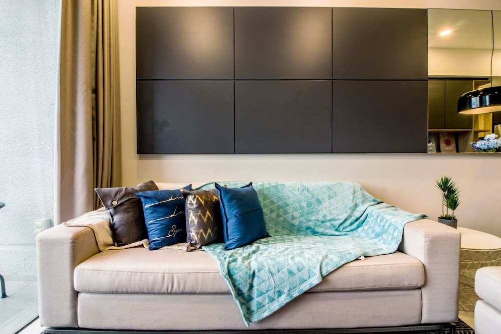 Фото Robertson by Shahjalal Suites