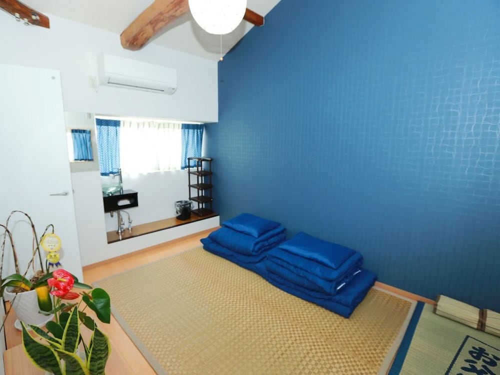 Фото Guesthouse Hoshinoarashi - Hostel