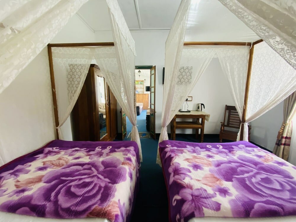 Фото Zion White House