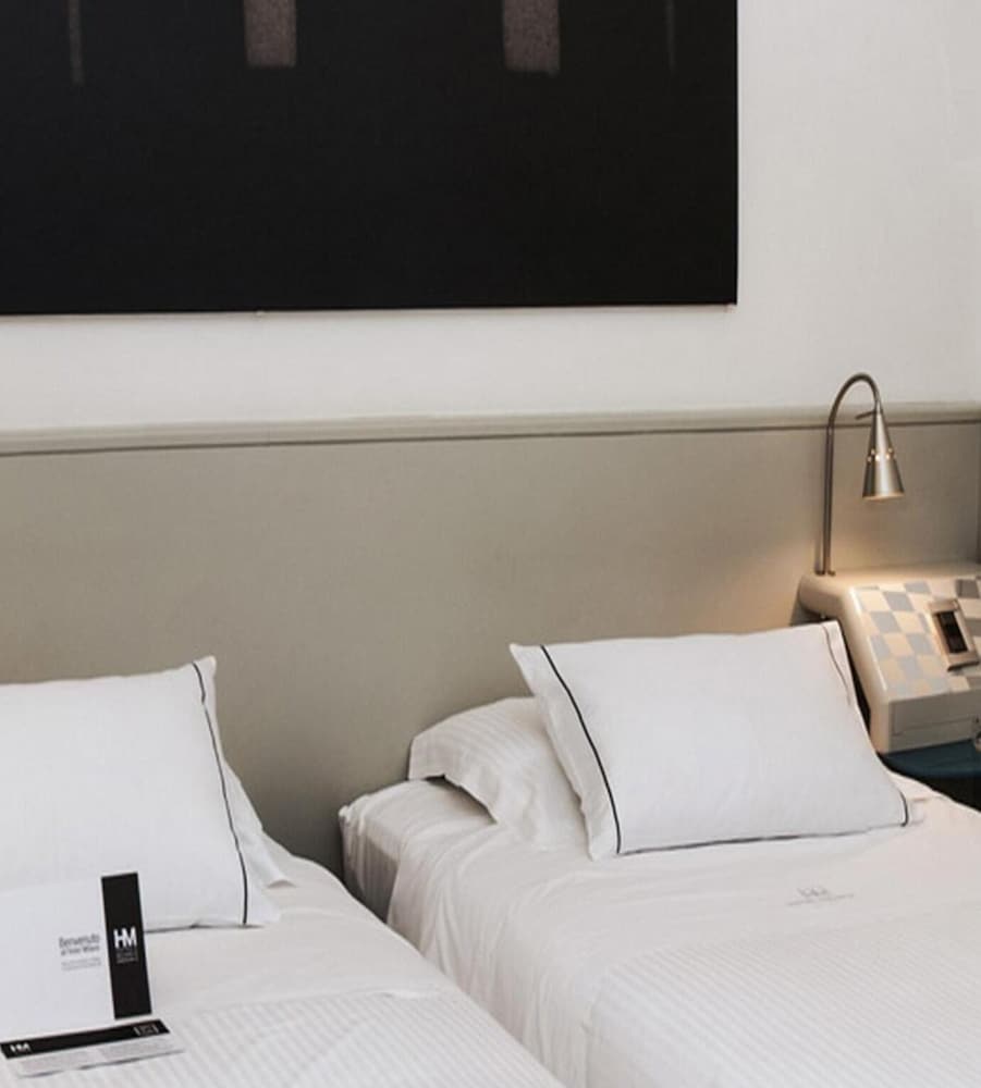 Фото Hotel Milano