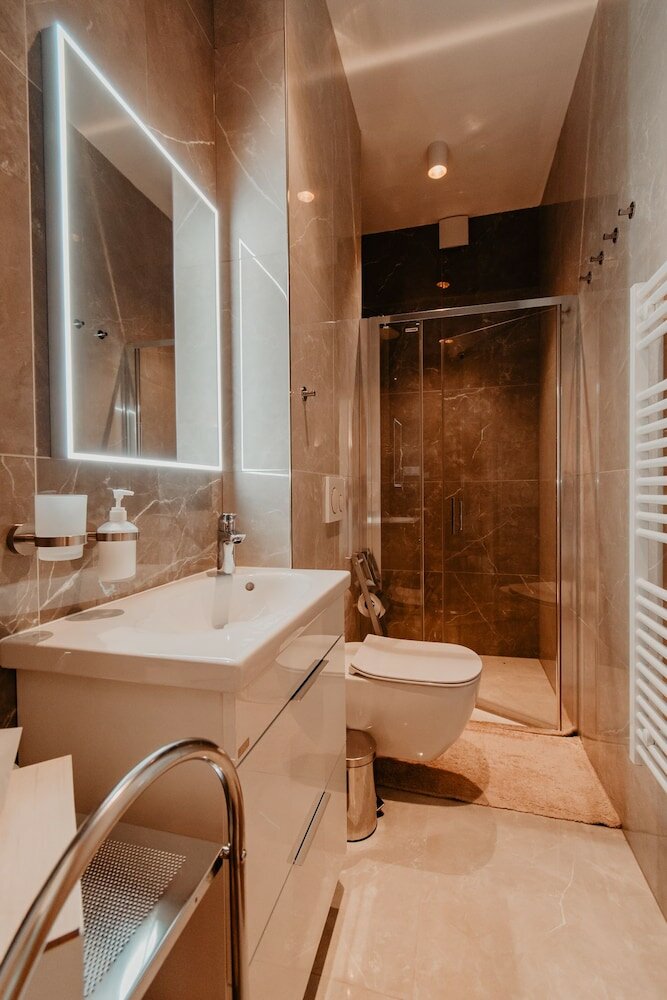 Фото Villa Garden Apartmany