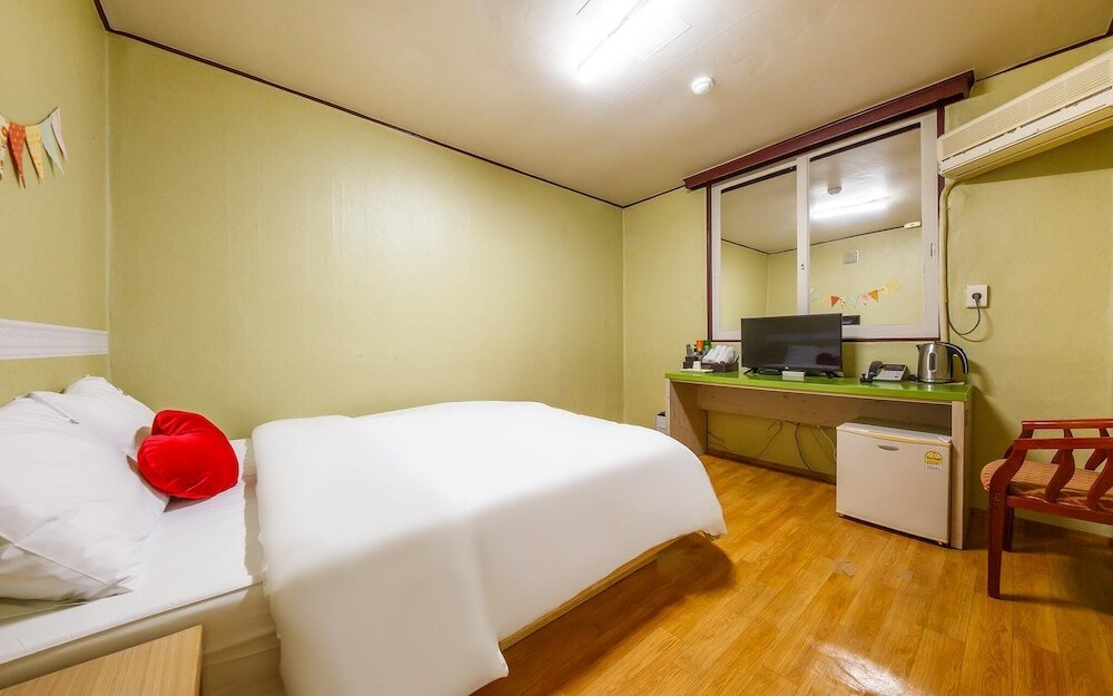 Фото Yeosu Hak-dong J