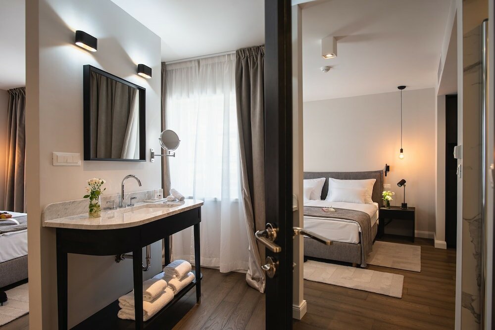 Фото Hotel Florian & Godler