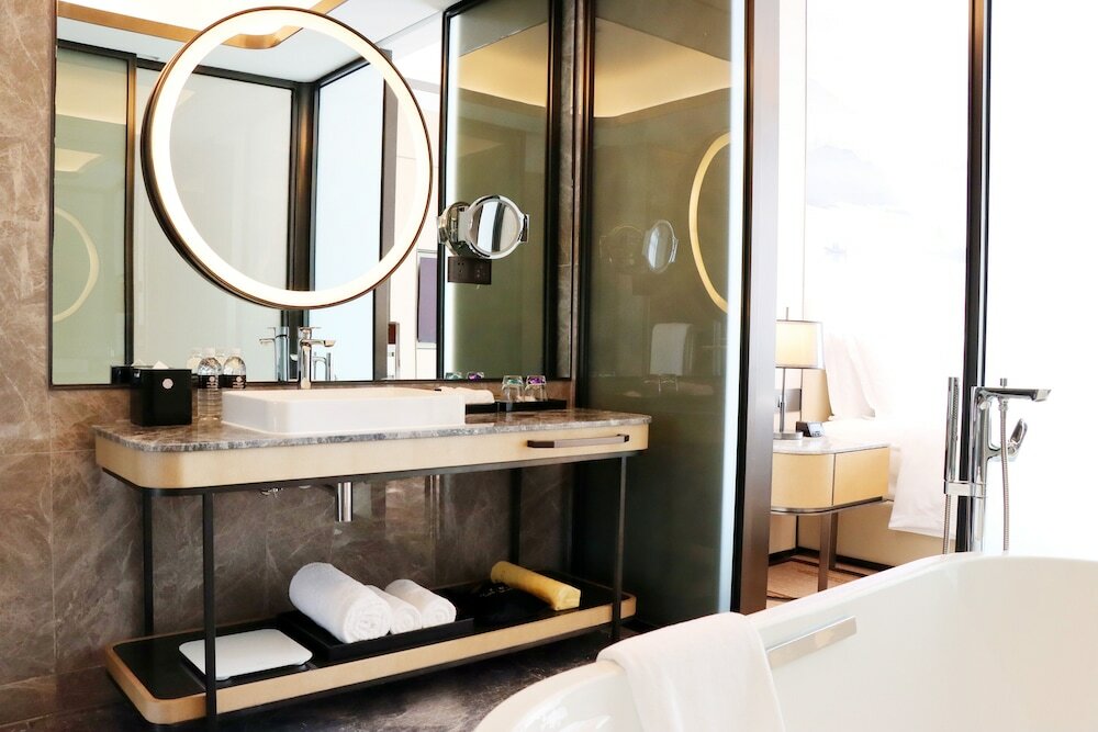 Фото Pullman Suzhou Taicang