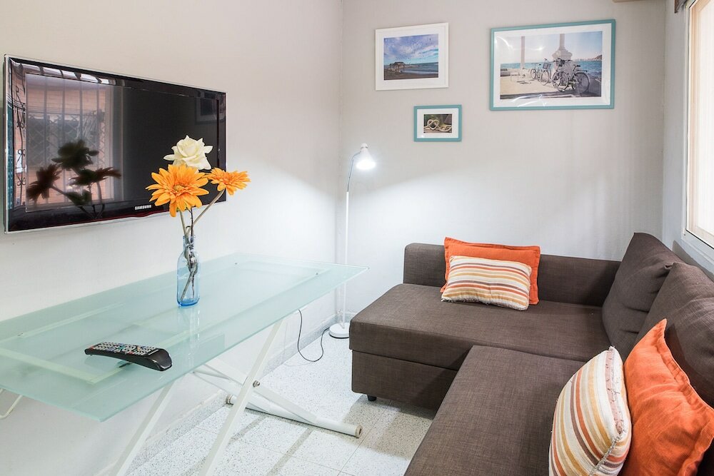 Фото Pedregalejo Beach Apartment 1