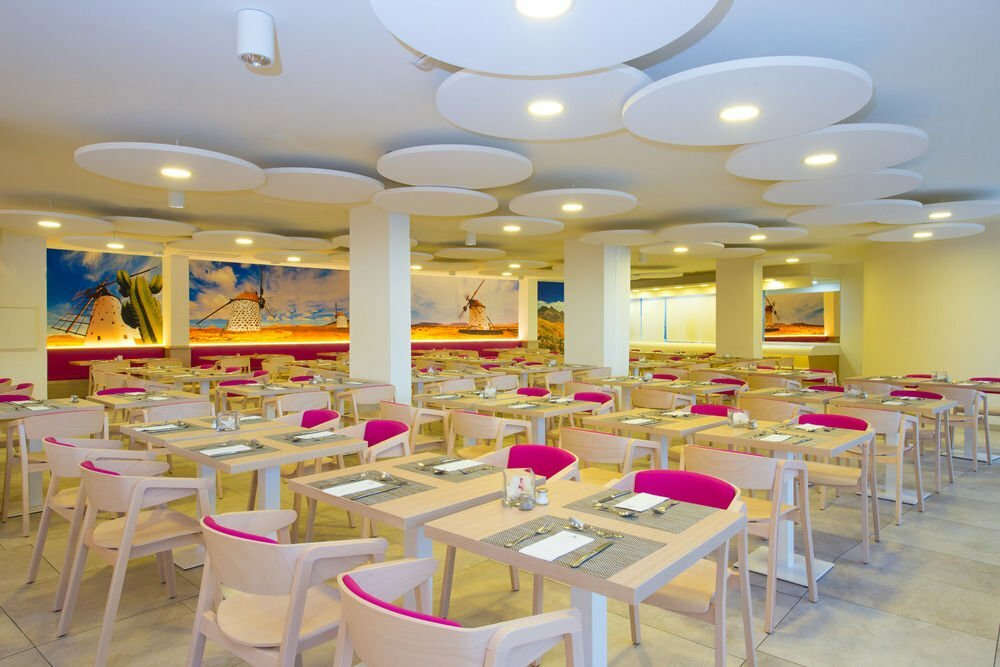 Фото Iberostar Playa Gaviotas - All Inclusive