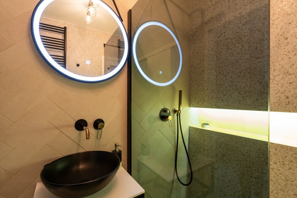 Фото Deluxe 4 Bedrooms Apartment in Athens Center