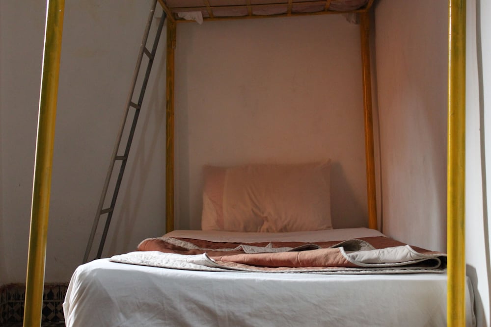 Фото Smile Marrakech Hostel