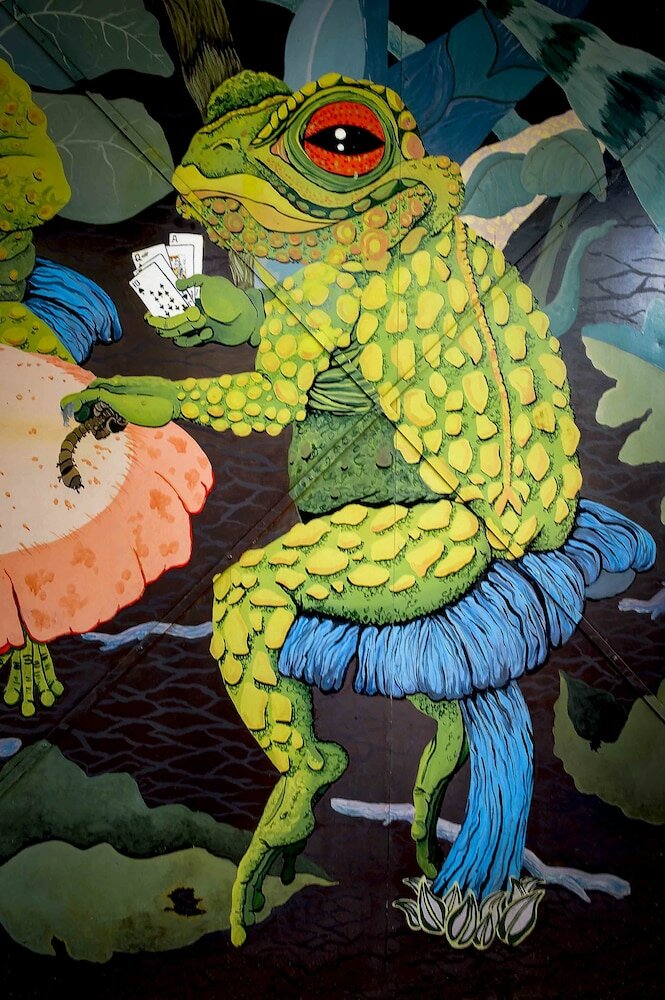 Фото Secret garden iguazu