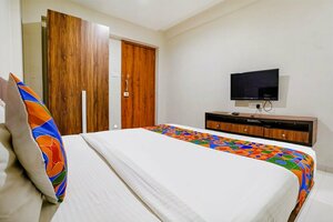 Гостиница Fabhotel La Victoria