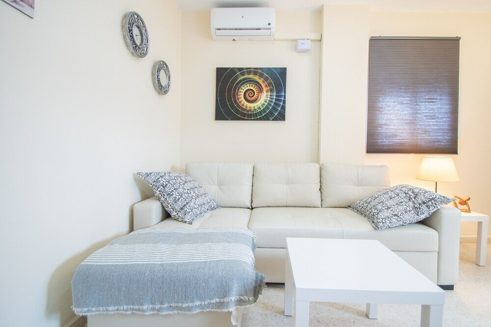 Фото Apartamento Cadiz´s Angel